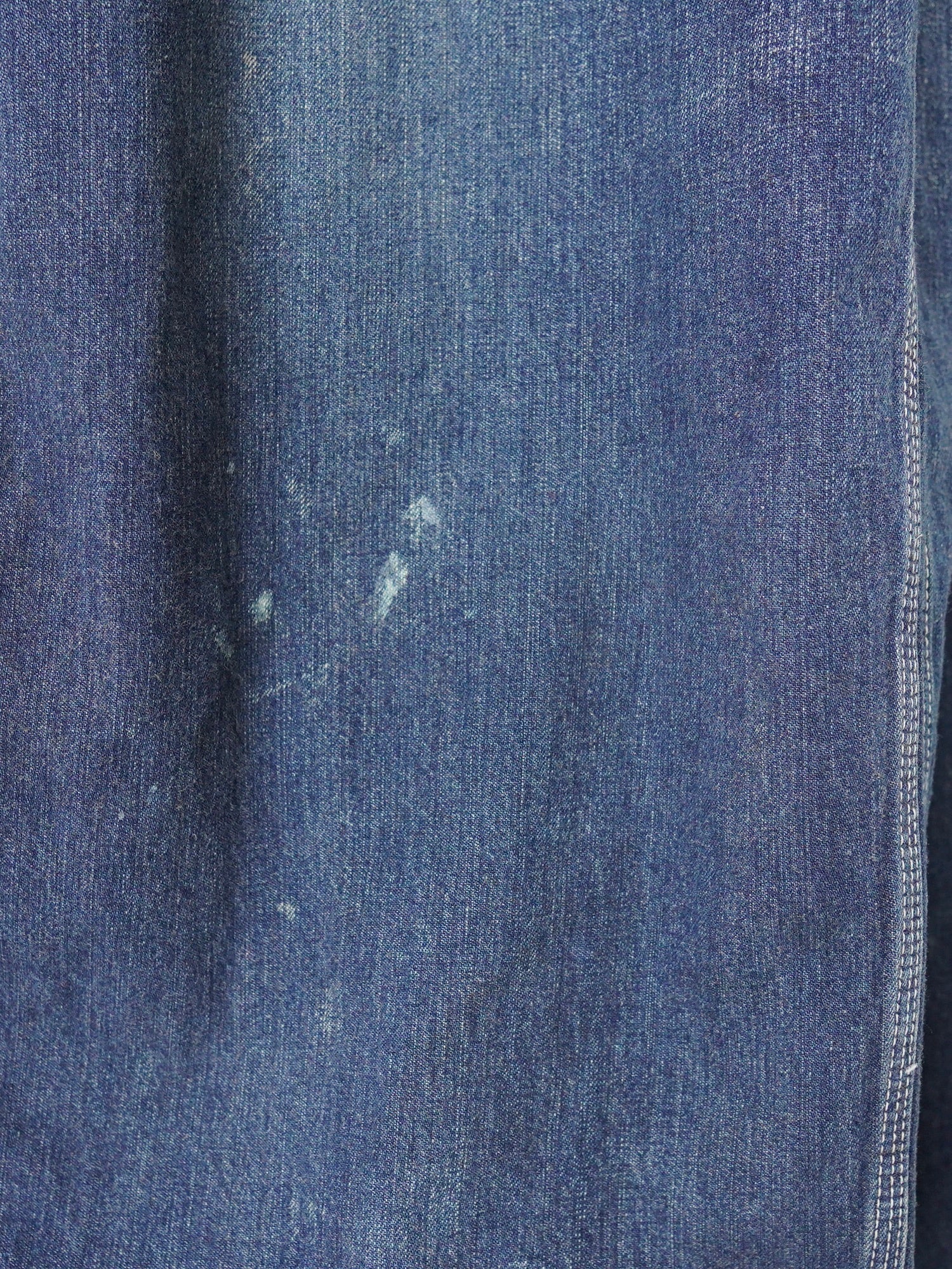 chimala  デニムオーバーオール [CS40-WP09A]