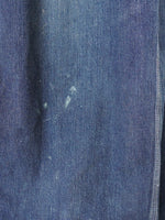 画像をギャラリービューアに読み込む, chimala  デニムオーバーオール [CS40-WP09A]
