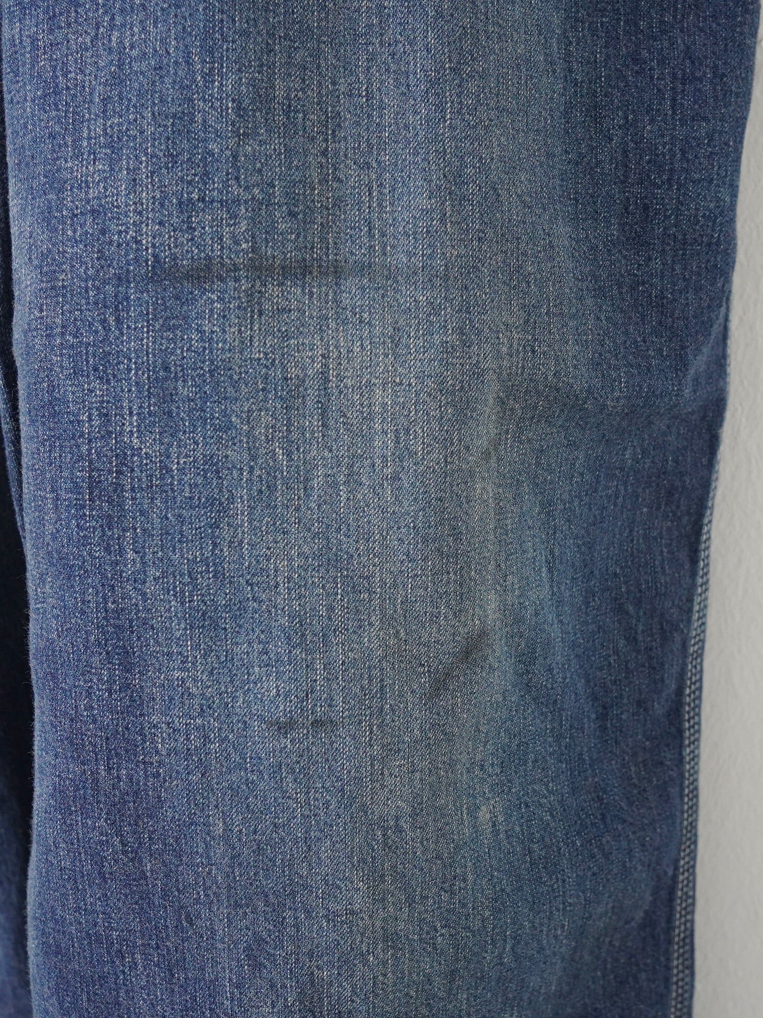 chimala  デニムオーバーオール [CS40-WP09A]