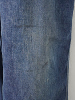 画像をギャラリービューアに読み込む, chimala  デニムオーバーオール [CS40-WP09A]
