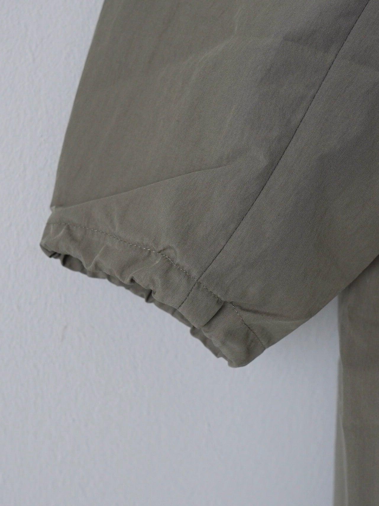 Honnete タックドスリーブオーバーフィットコート [HO-25AWCO23]