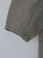 画像をギャラリービューアに読み込む, Honnete タックドスリーブオーバーフィットコート [HO-25AWCO23]
