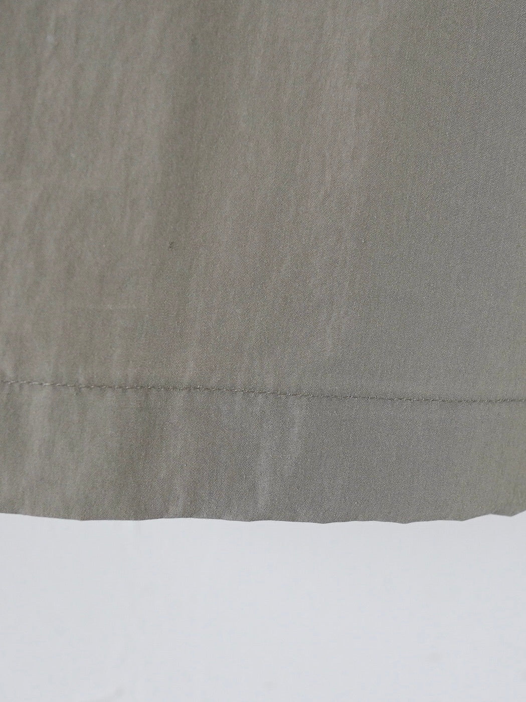 Honnete タックドスリーブオーバーフィットコート [HO-25AWCO23]