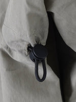 画像をギャラリービューアに読み込む, Honnete タックドスリーブオーバーフィットコート [HO-25AWCO23]
