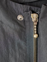 画像をギャラリービューアに読み込む, Honnete タックドスリーブオーバーフィットコート [HO-25AWCO23]
