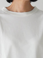 画像をギャラリービューアに読み込む, shida リボンプルオーバー[250202]
