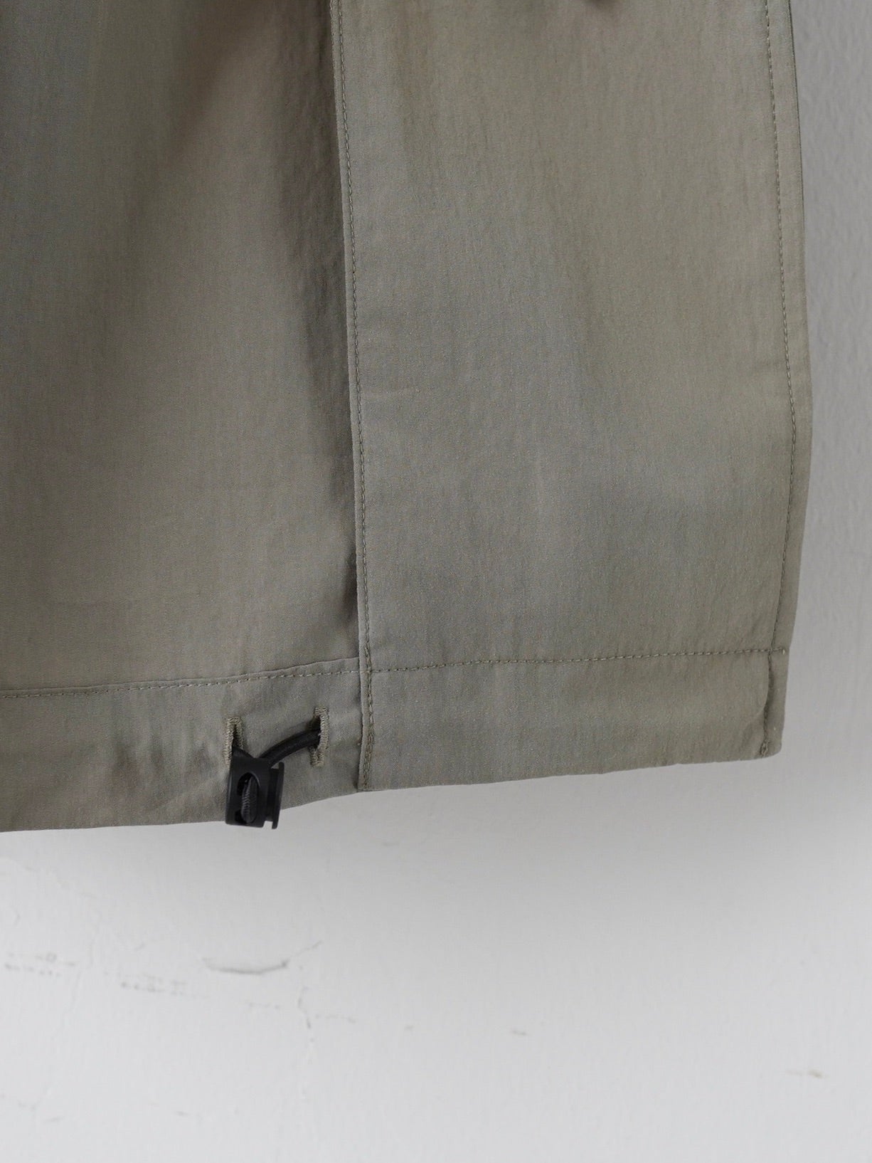 Honnete タックドスリーブオーバーフィットコート [HO-25AWCO23]