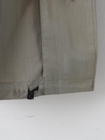 画像をギャラリービューアに読み込む, Honnete タックドスリーブオーバーフィットコート [HO-25AWCO23]
