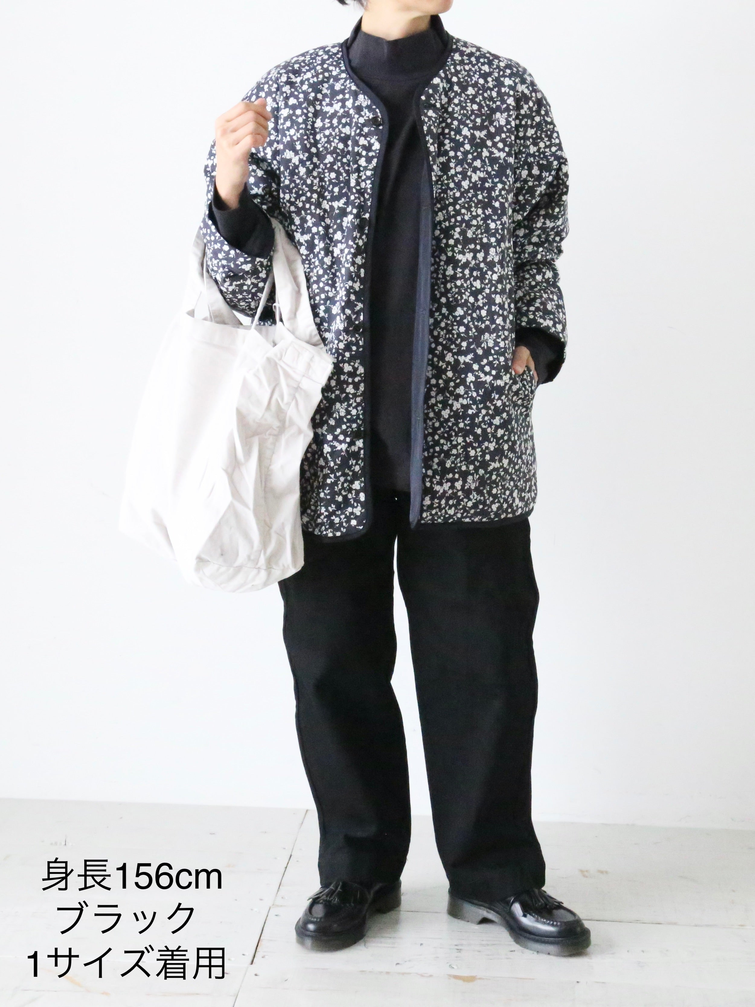 TOUJOURS イージーフィールドトラウザーズ [BM43JP04] [BM43JP05]