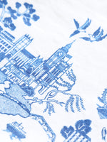 Load image into Gallery viewer, R&amp;D.M.Co- B.W. Fabric Charm [8267]

