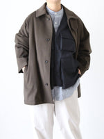 画像をギャラリービューアに読み込む, TOUJOURS スタジアムコート [AM43UC01]
