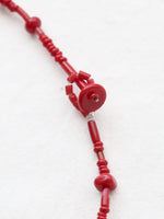 Load image into Gallery viewer, Oka Sayuri Glass Jewelry Necklace [C-15]
