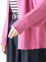 Load image into Gallery viewer, Veritecoeur カーディガン
