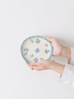 画像をギャラリービューアに読み込む, tsuchiya mari プレート 16cm [9]
