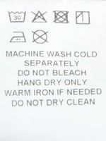 画像をギャラリービューアに読み込む, chimala Wウィズデニムバギーカット [CS41-WP01C]
