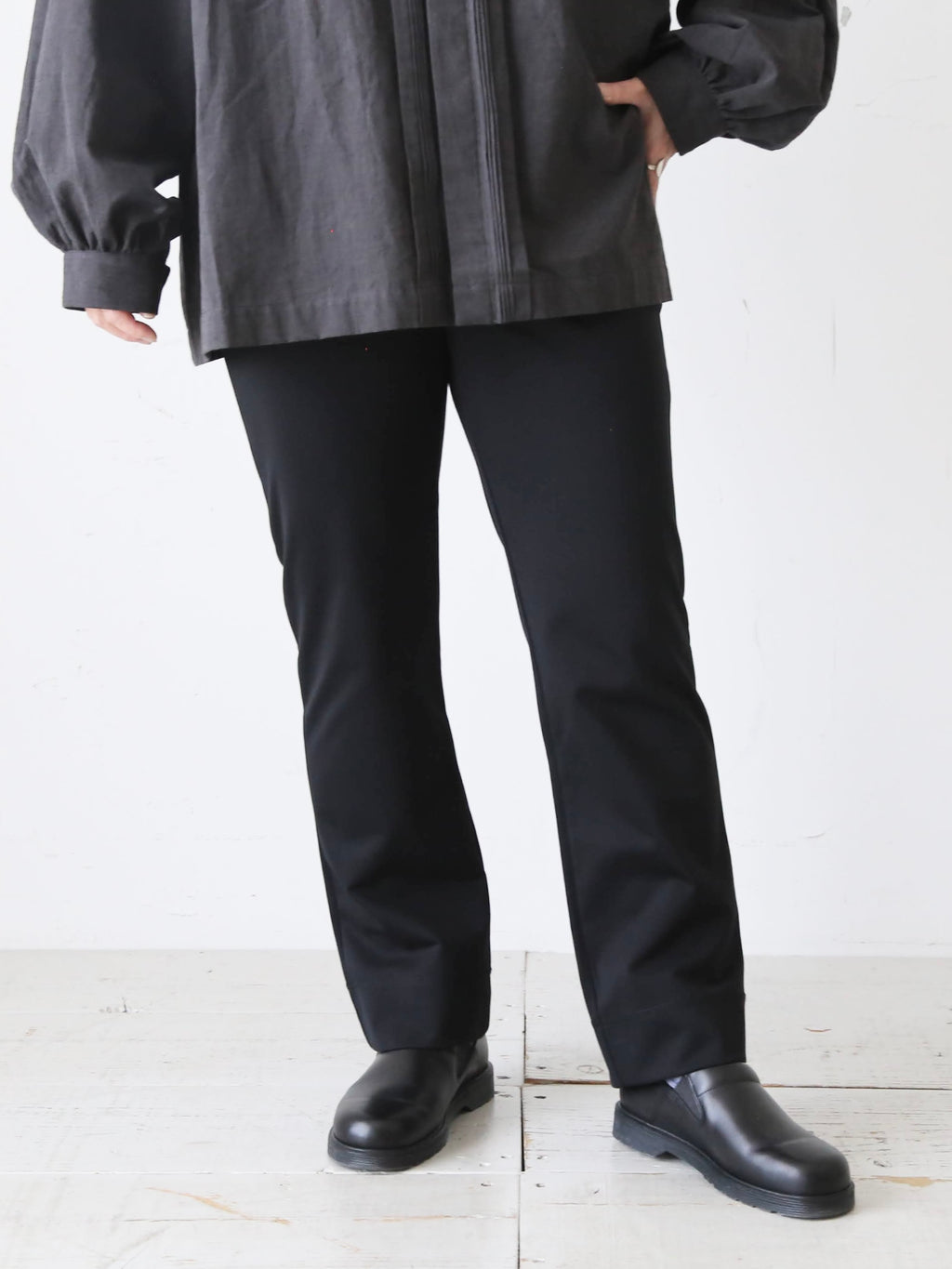 R&D.M.Co- オールドマンズテーラー リネン服・ワンピース・バッグ