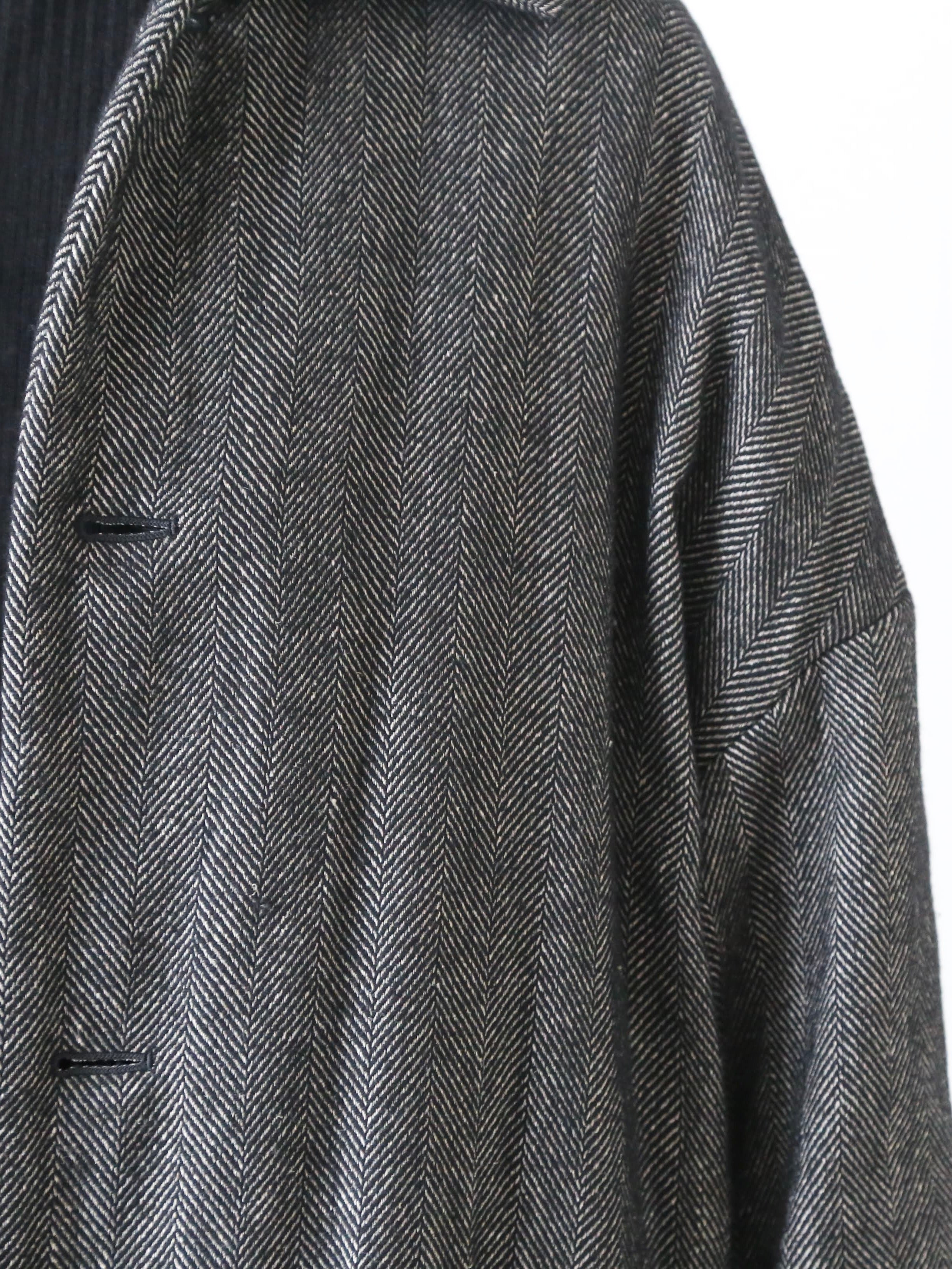 suzuki takayuki トッパーコートⅡ [A261-33]