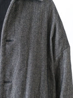 画像をギャラリービューアに読み込む, suzuki takayuki トッパーコートⅡ [A261-33]
