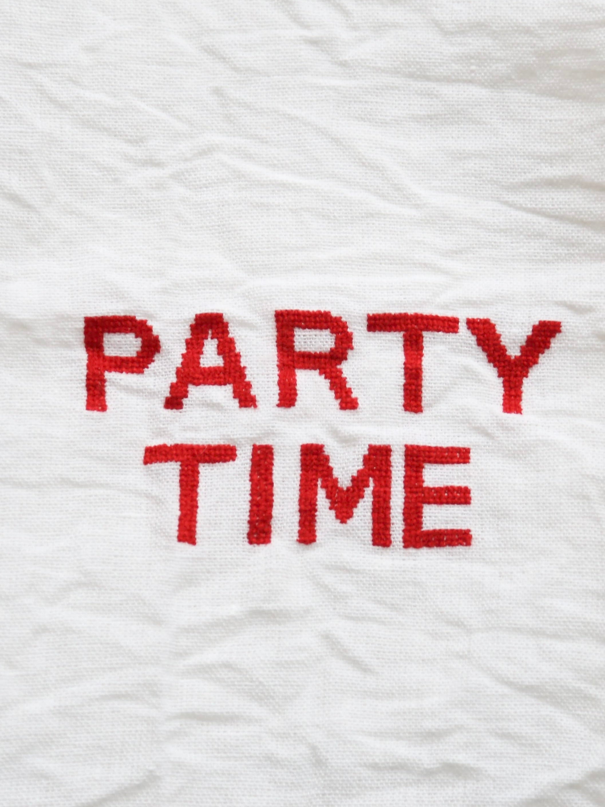 R&D.M.Co- キッチンクロス [7630]