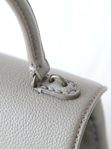 ebagos フニュシュリンクハンドバッグS [16528SA] – CREER