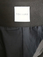 画像をギャラリービューアに読み込む, TOUJOURS スタジアムコート [AM43UC01]
