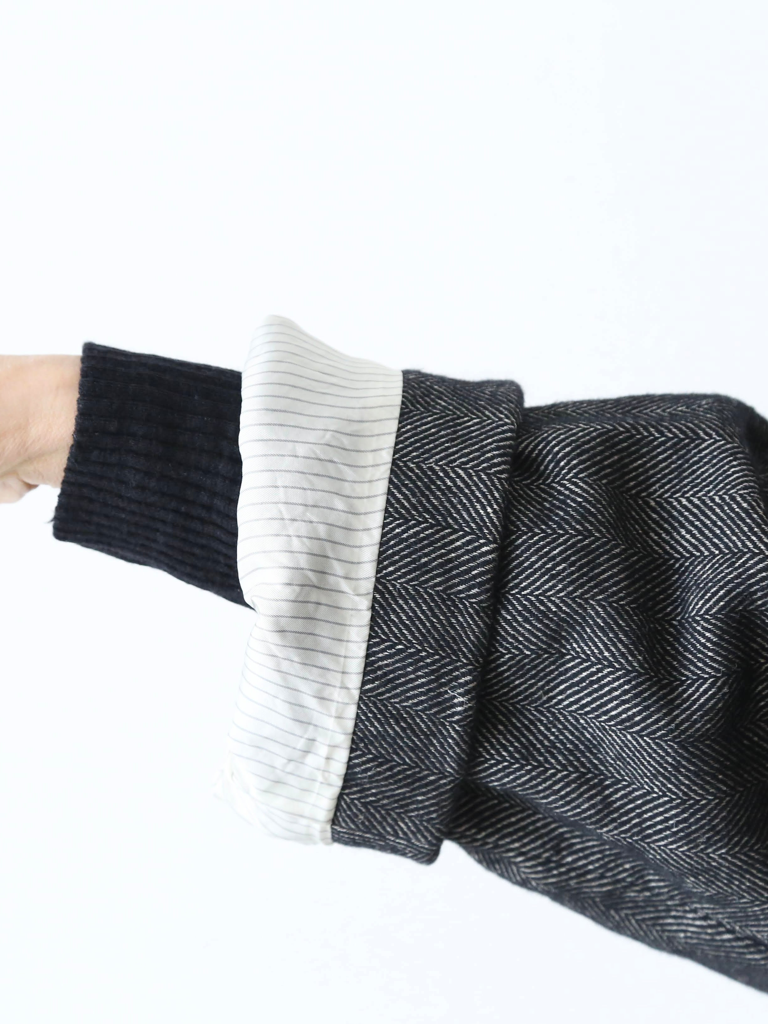 suzuki takayuki トッパーコートⅡ [A261-33]