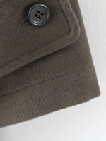 画像をギャラリービューアに読み込む, TOUJOURS スタジアムコート [AM43UC01]
