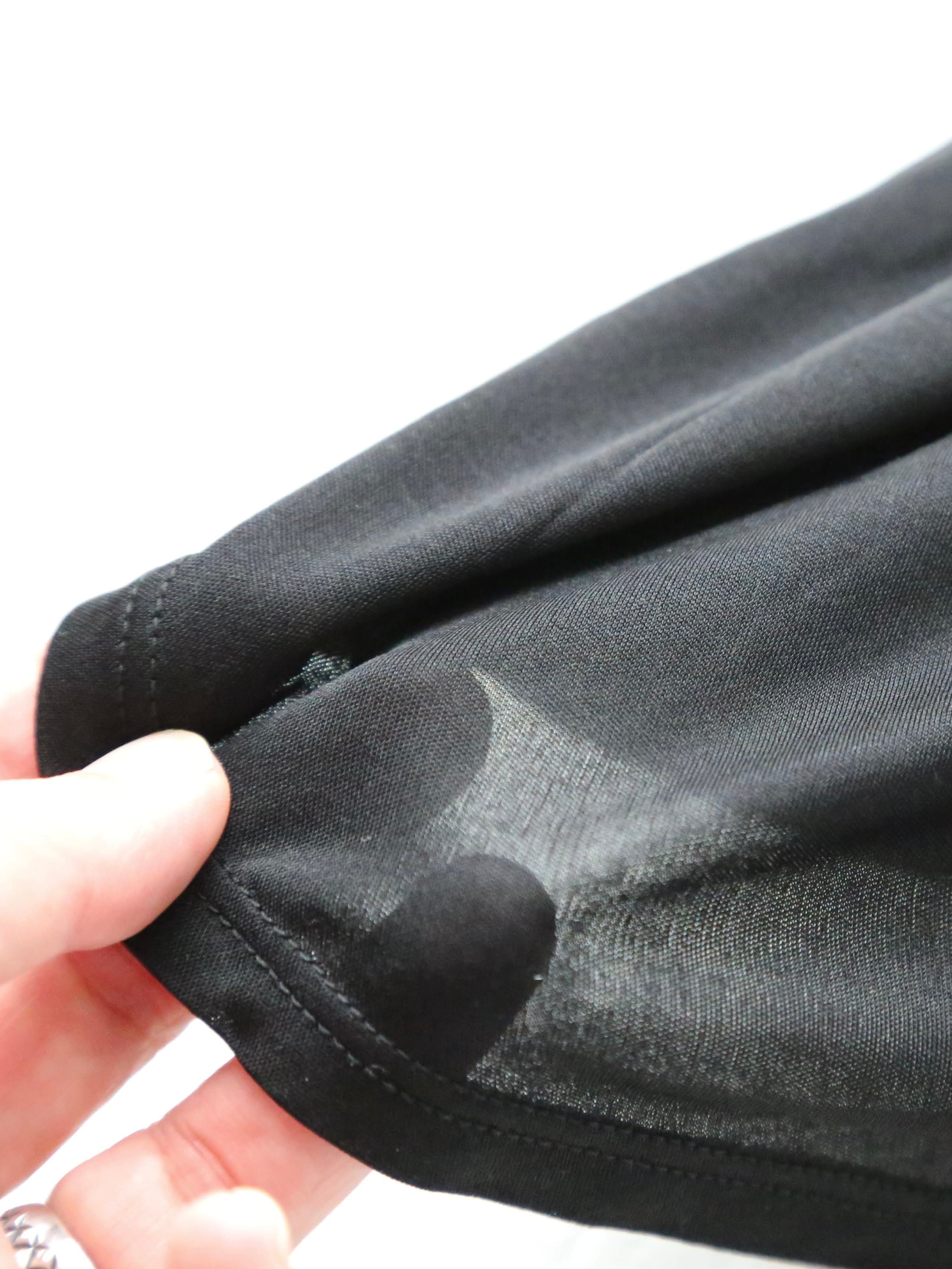 COCOONA SKINWEAR ロングスリーブトップ [NS2023-113]