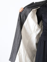 画像をギャラリービューアに読み込む, suzuki takayuki トッパーコートⅡ [A261-33]
