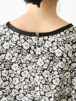 画像をギャラリービューアに読み込む, R&amp;D.M.Co- ワイルドベリードレス [7762]
