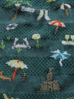 画像をギャラリービューアに読み込む, ANTIPAST サマービーチソックス [AS-233]
