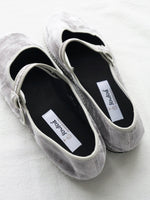 画像をギャラリービューアに読み込む, Sciuscia メリージェーン モーニングフォグ
