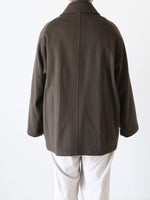 画像をギャラリービューアに読み込む, TOUJOURS スタジアムコート [AM43UC01]
