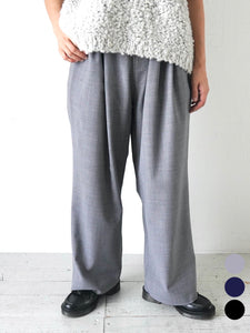 Veritecoeur イージートロパンツ [VC-2769] – CREER