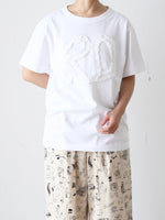 画像をギャラリービューアに読み込む, R&amp;D.M.Co- Tシャツ
