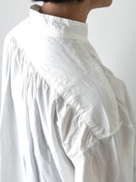 画像をギャラリービューアに読み込む, Veritecoeur シャツワンピース [VC-2764]
