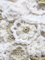 画像をギャラリービューアに読み込む, tao 多素材MIXかぎ針モチーフ編カラー [TP-N020-051]
