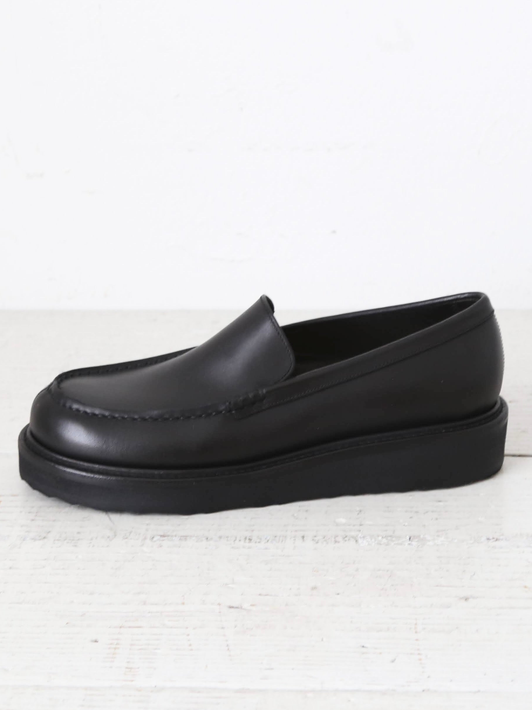 BEAUTIFUL SHOES ビューティフルシューズ ファットローファー Vibram