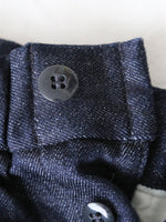 画像をギャラリービューアに読み込む, TOUJOURS イージーフィールドトラウザーズ [BM43JP04] [BM43JP05]
