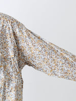 画像をギャラリービューアに読み込む, TOUJOURS ダブルポケットフィールドシャツ [YM44IS02]
