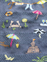 画像をギャラリービューアに読み込む, ANTIPAST サマービーチソックス [AS-233]
