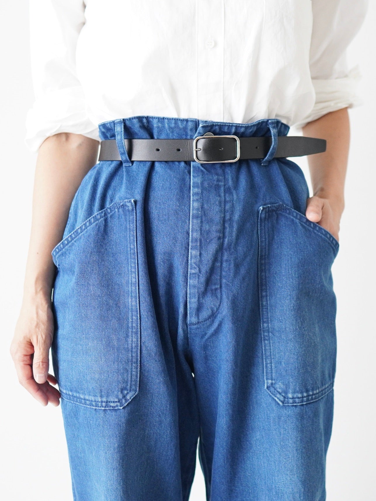 BEAUTIFUL SHOES BSベルト [BSA2434001]