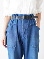 画像をギャラリービューアに読み込む, BEAUTIFUL SHOES BSベルト [BSA2434001]
