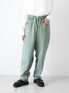 ALWEL オルウェル 日本ブランド スウェットパンツ – CREER ALWEL オルウェル 日本ブランド スウェットパンツ – CREER