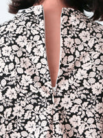 画像をギャラリービューアに読み込む, R&amp;D.M.Co- ワイルドベリープルオーバーシャツ [7773]
