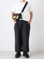 画像をギャラリービューアに読み込む, ebagos 牛革ソフト・ソフトショルダー [15672]
