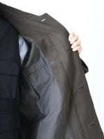 画像をギャラリービューアに読み込む, TOUJOURS スタジアムコート [AM43UC01]
