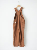 画像をギャラリービューアに読み込む, chimala ダックオーバーオール [CS40-WP09B]

