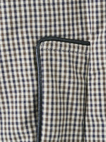 画像をギャラリービューアに読み込む, R&amp;D.M.Co- ガンクラブトリミングパフコート [7817]
