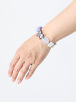 Load image into Gallery viewer, Oka Sayuri Glass Jewelry Necklace [C-15]
